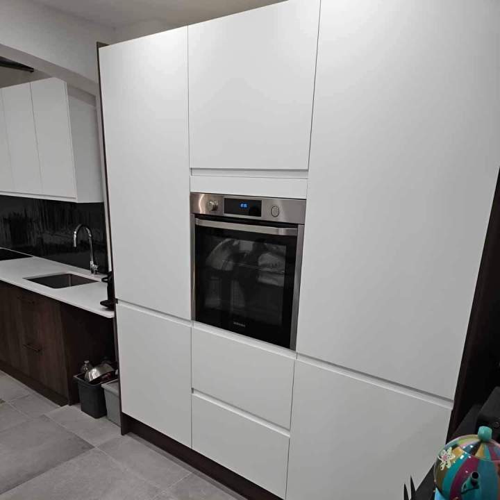 Cuisine sur mesure Cuers