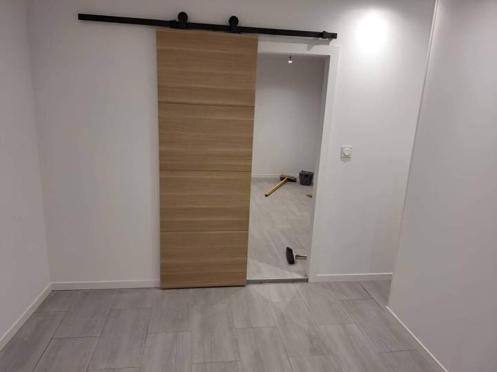 Aménagement intérieur Cuers