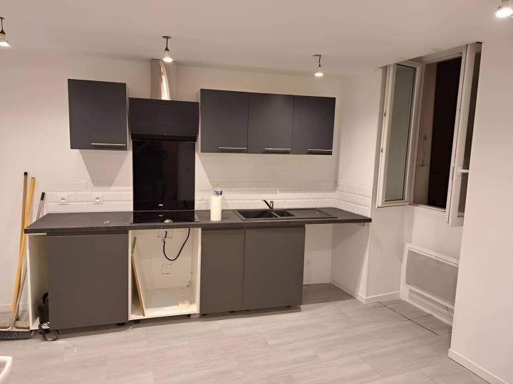 Partenaire rénovation La Farlède